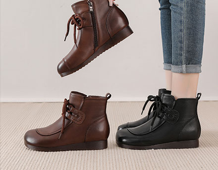 Beauty starts from your feet.