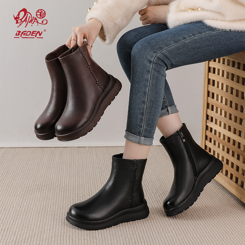 Ankle boots-1