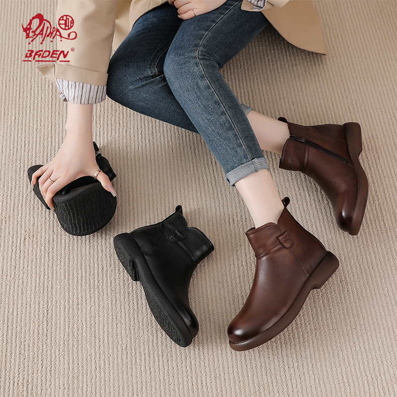 Ankle boots-1
