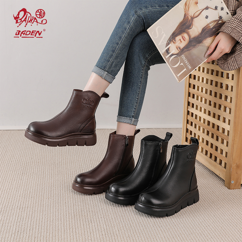 Ankle boots-1