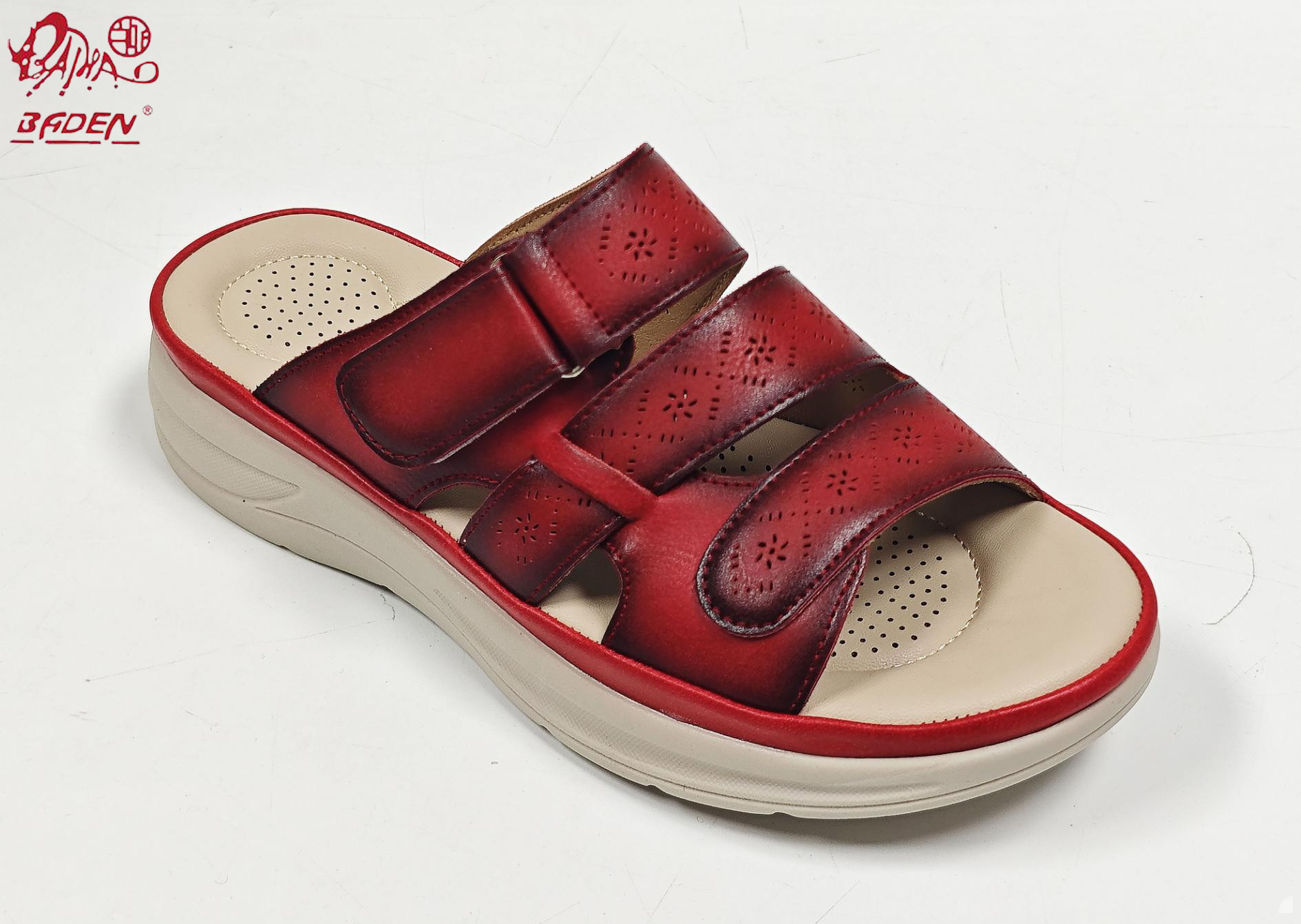 Sandals-B115