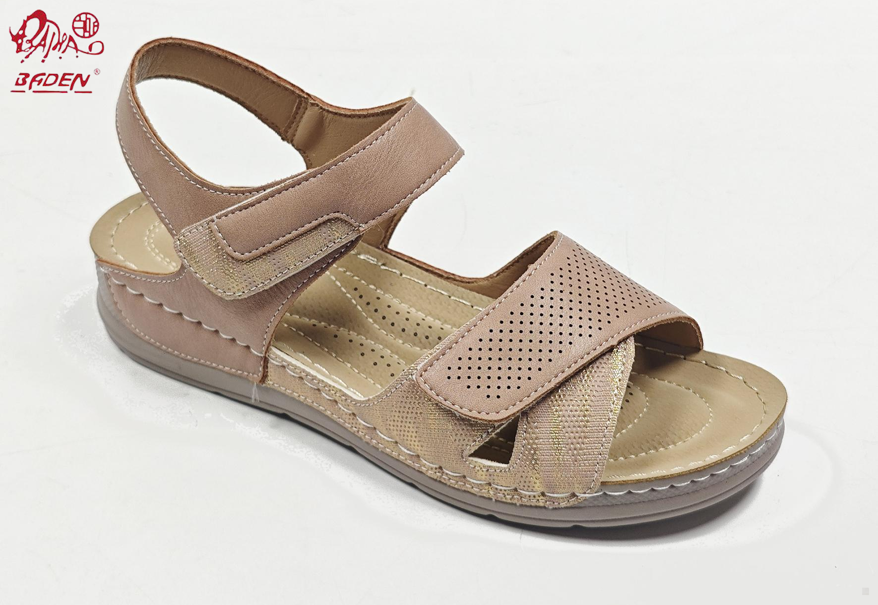 Sandals-A298